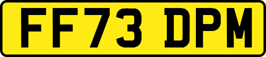 FF73DPM