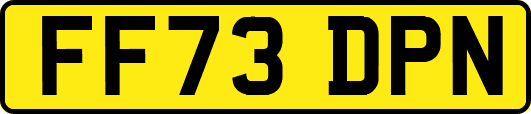 FF73DPN