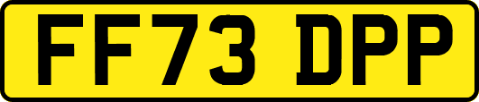 FF73DPP