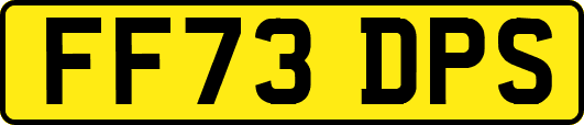 FF73DPS