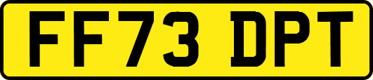 FF73DPT
