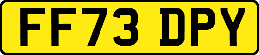 FF73DPY