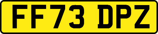 FF73DPZ