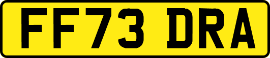 FF73DRA