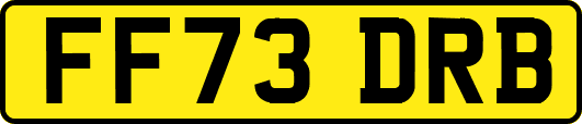 FF73DRB