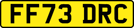 FF73DRC