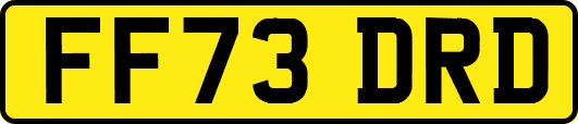 FF73DRD