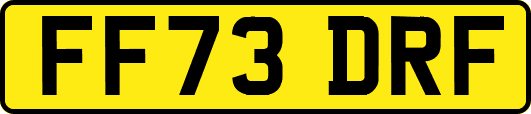 FF73DRF