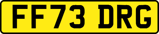 FF73DRG