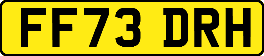FF73DRH