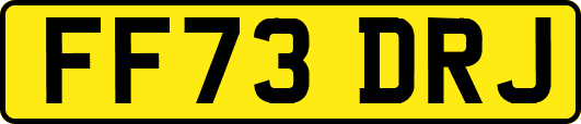 FF73DRJ