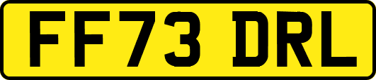 FF73DRL