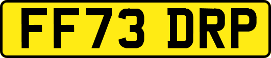 FF73DRP
