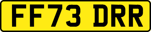 FF73DRR