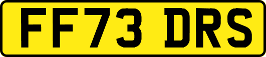 FF73DRS