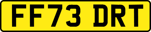 FF73DRT