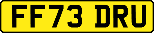 FF73DRU