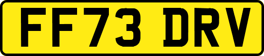 FF73DRV