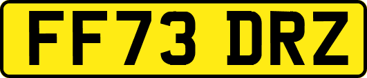 FF73DRZ