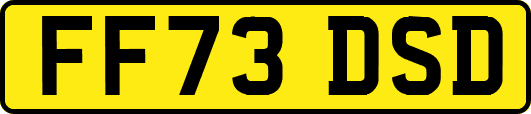 FF73DSD