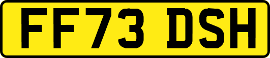 FF73DSH