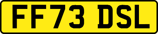 FF73DSL