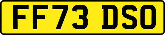 FF73DSO