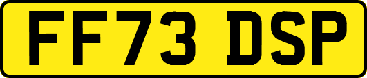 FF73DSP