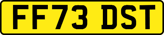 FF73DST