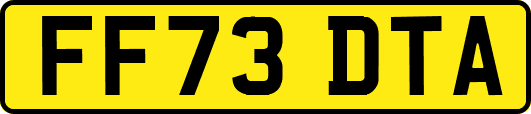 FF73DTA