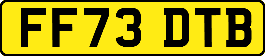 FF73DTB