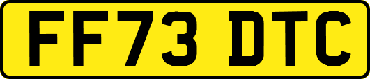 FF73DTC
