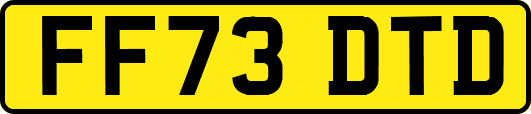 FF73DTD