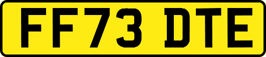 FF73DTE