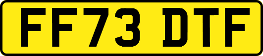 FF73DTF