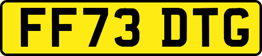 FF73DTG