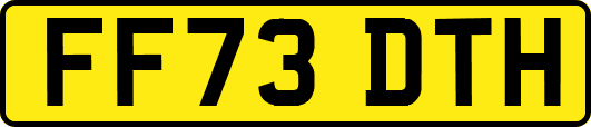 FF73DTH