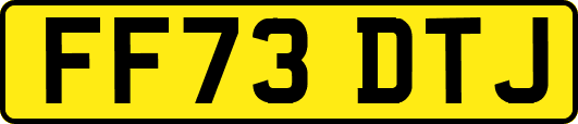 FF73DTJ