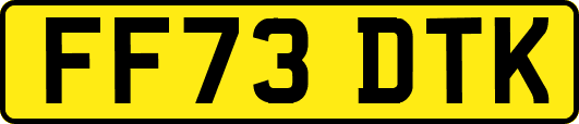 FF73DTK