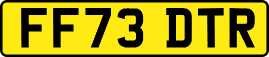 FF73DTR