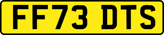 FF73DTS