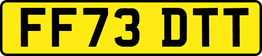 FF73DTT