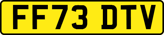 FF73DTV