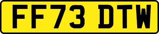 FF73DTW