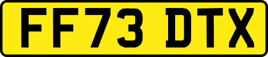 FF73DTX
