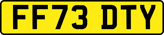 FF73DTY