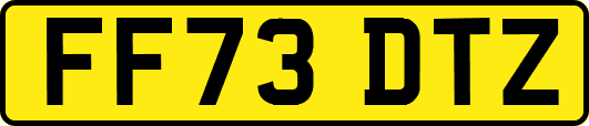 FF73DTZ