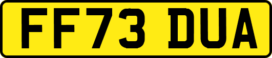 FF73DUA