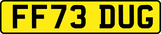 FF73DUG