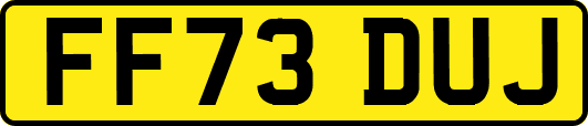FF73DUJ